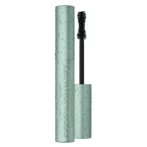 TOO FACED A MASCARA BETTER THAN SEX WATER PROOF 8 ML Too Faced Better Than Sex Waterproof Mascara Lebanon for sale in Lebanon - 8ml metallic light blue bottle with water droplet details and hourglass brush