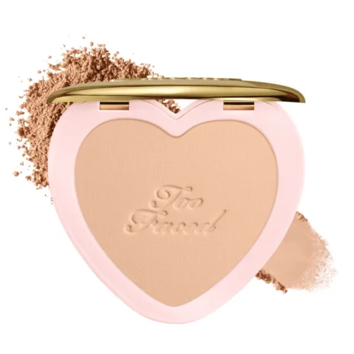 Too Faced Born This Way Soft Blur Flexible Finish Setting Powder