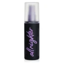 Urban Decay Long Lasting Makeup Setting Spray 118ml Urban Decay All Nighter Lebanon for sale in Lebanon - 118ml sleek black spray bottle with inner purple cap and fine-mist dispenser