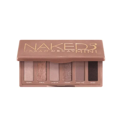 Urban Decay Naked 3 Mini Palette