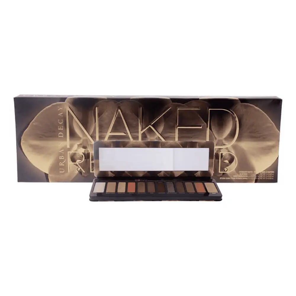 Urban Decay Naked Reloaded Eyeshadow Palette - Lebanon - Makeup Germany Urban Decay Naked Reloaded Eyeshadow Palette