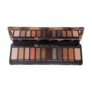 Urban Decay Naked Reloaded Eyeshadow Palette