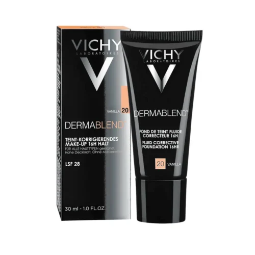 Vichy Dermablend Vanilla 20