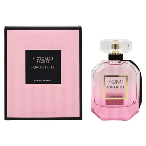 Victoria's Secret Bombshell Eau De Parfum 50ml
