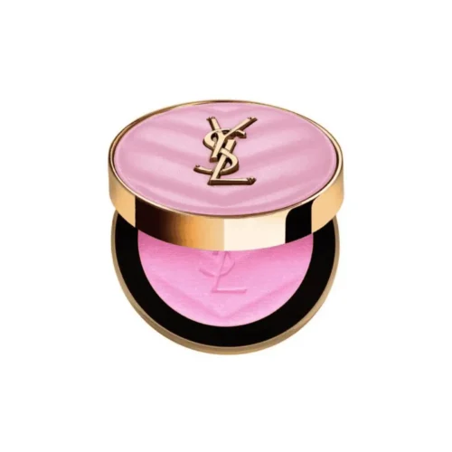 YVES SAINT LAURENT Make Me Blush Bold Blurring Blush