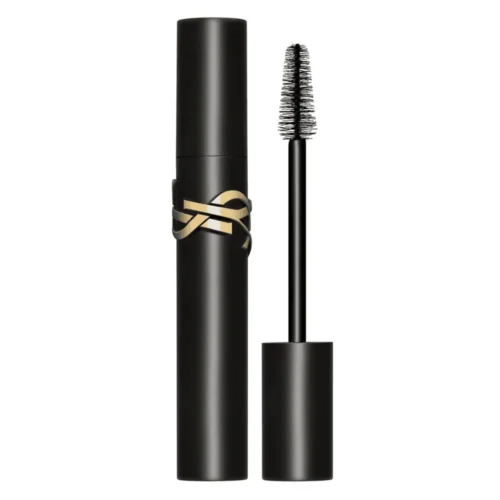 Yves Saint Laurent LASH CLASH EXTREME VOLUME MASCARA overnoir black 2ml YSL Lash Clash Mascara Lebanon for sale in Lebanon - 2ml sleek black mini mascara tube with double conical brush