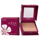 Benefit Hoola Powder Bronzer Original 8g Benefit Hoola Bronzer Lebanon for sale in Lebanon - full-size square matte bronzer compact with built-in mirror and contour brush