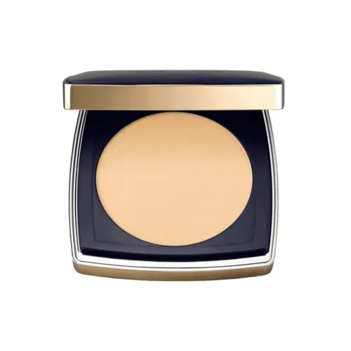 Estée Lauder Double Wear Matte Powder Foundation 2W2 Rattan