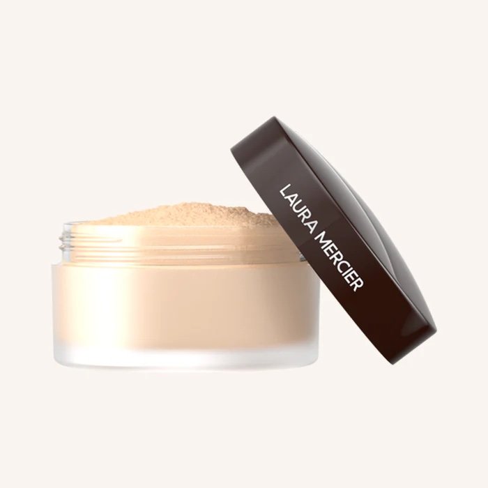 Laura Mercier Translucent Loose Setting Powder 29g - Lebanon - Makeup Germany Laura Mercier Translucent Loose Setting Powder 29g