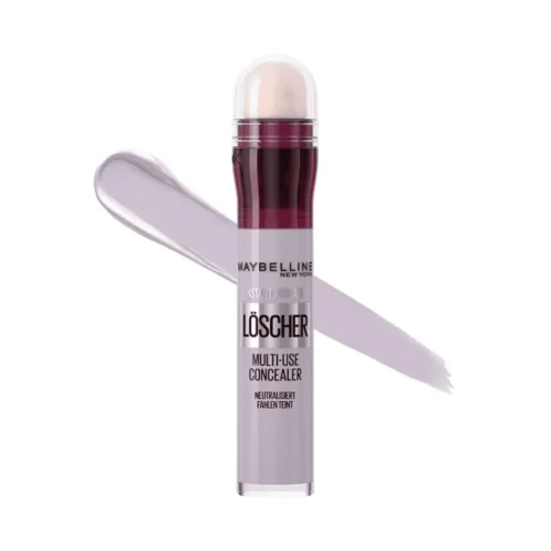 maybelline instant age löscher Color Correcting Concealer - Maybelline Instant Age Rewind Color Correcting Concealer