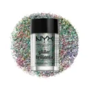 nyx glitter brilliants crystal