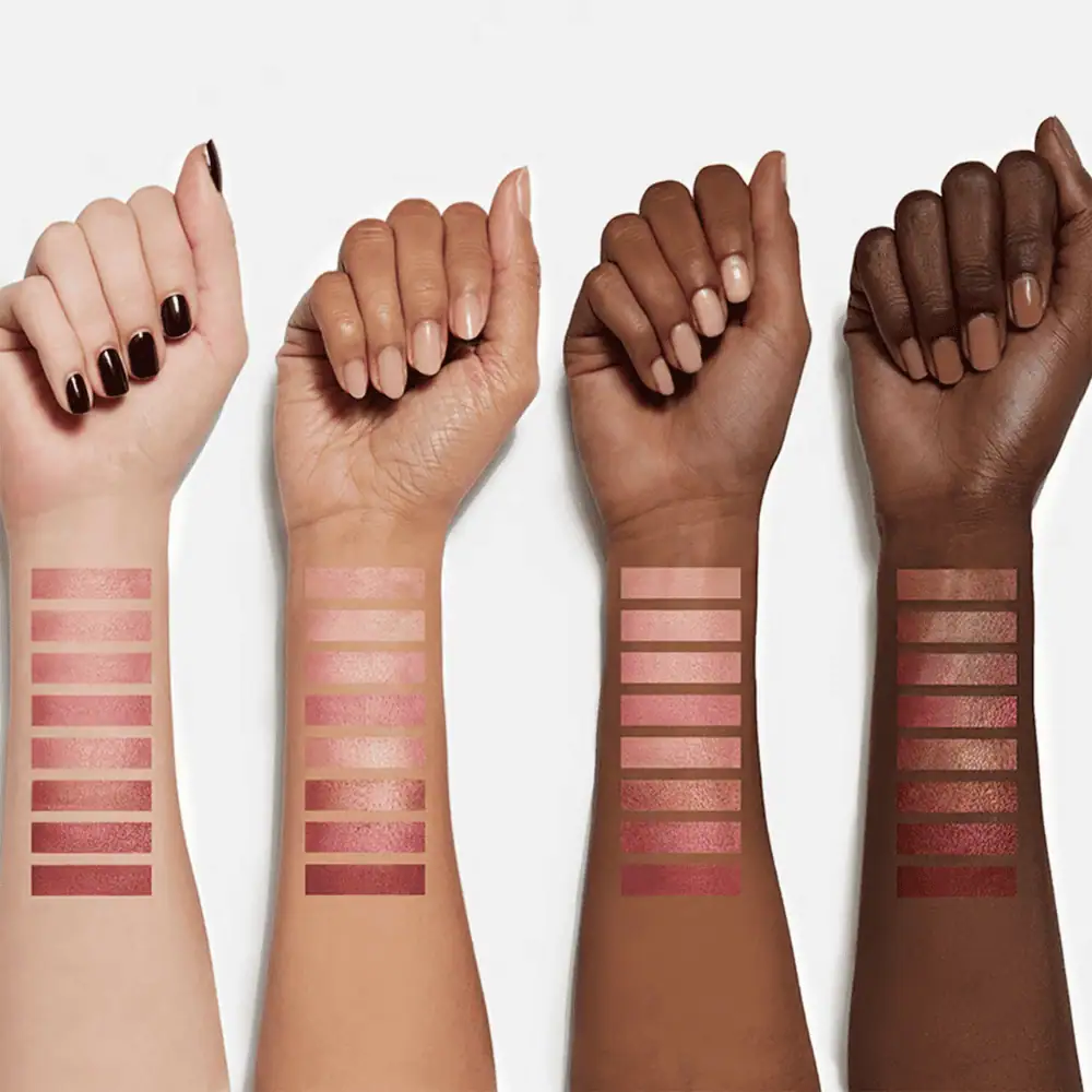 Morphe 8C Cool Pro Blush Palette - Lebanon - Makeup Germany 8C Cool Pro Blush Palette Morphe 8C Cool Pro Blush Palette Lebanon for sale in Lebanon - 8 pan pressed powder cheek palette by Morphe featuring cool pink, mauve, and berry blush shades in matte, shimmer, and satin finishes