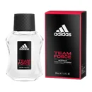 adidas Adidas Team Force Eau De Toilette Aromatic Citrus Fragrance for Men for sale in Lebanon - 50ml 1.7 fl oz spray bottle