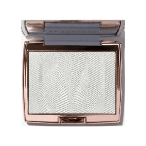 Anastasia Beverly Hills Anastasia Beverly Hills Iced Out Highlighter Illuminating Powder Highlighter for sale in Lebanon - icy gold wet-effect powder compact