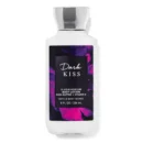 Bath & Body Works Dark Kiss Body Lotion Bath & Body Works Dark Kiss Body Lotion Lebanon for sale in Lebanon - bottle of Bath & Body Works Dark Kiss daily moisturizing body lotion with shea butter and vitamin E