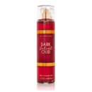 Bbw Dark Velvet Oud Fragrance Mist 236Ml Bath & Body Works Dark Velvet Oud Fragrance Mist Lebanon for sale in Lebanon - 236ml spray bottle of Bath & Body Works Dark Velvet Oud fine fragrance mist
