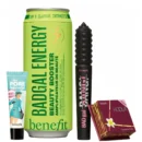 Benefit BADgal Energy beauty booster Benefit BADgal Energy Beauty Booster Lebanon for sale in Lebanon - 3-piece makeup gift set including full-size BADgal BANG! mascara, mini POREfessional primer, and mini Hoola bronzer