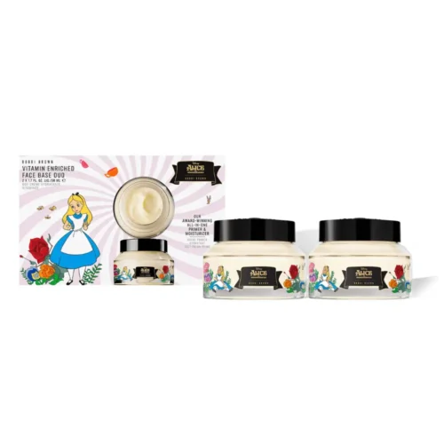 BOBBI BROWN VITAMIN ENRICHED FACE BASE 2 IN ONE PRIMER & MOISTURIZER Bobbi Brown Vitamin Enriched Face Base Lebanon for sale in Lebanon - clear glass jar with black cap containing rich yellow 2-in-1 primer moisturizer cream
