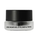 Character Long Wear Gel Eyeliner & Tattoo Character Long Wear Gel Eyeliner & Tattoo Lebanon for sale in Lebanon - Character Long Wear Gel Eyeliner & Tattoo pot with included dual brow and liner brush
