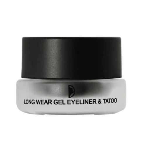 Character Long Wear Gel Eyeliner & Tattoo Character Long Wear Gel Eyeliner & Tattoo Lebanon for sale in Lebanon - Character Long Wear Gel Eyeliner & Tattoo pot with included dual brow and liner brush