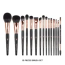 Character The Pro Touch 15 Pieces Brush Set CHX005 professional makeup brushes for sale in Lebanon - complete face and eye makeup brush kit