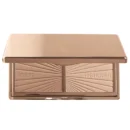 Charlotte Tilbury Mini Filmstar Bronze & Glow Charlotte Tilbury Mini Filmstar Bronze Glow Lebanon for sale in Lebanon - compact travel-size duo palette of Charlotte Tilbury Mini Filmstar Bronze and Glow featuring bronzer and highlighter