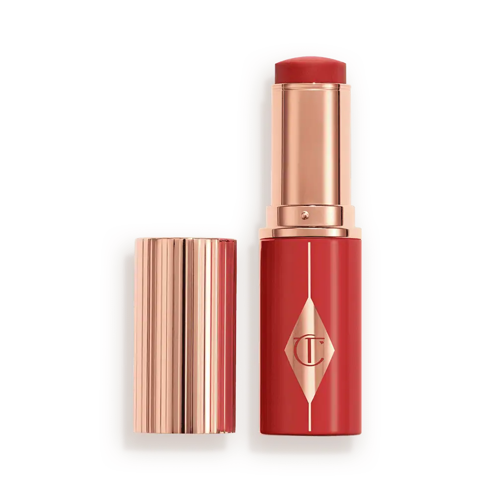Charlotte Tilbury Unreal Blush Healthy Glow Stick - Lebanon - Makeup Germany Charlotte Tilbury Unreal Blush Healthy Glow Stick