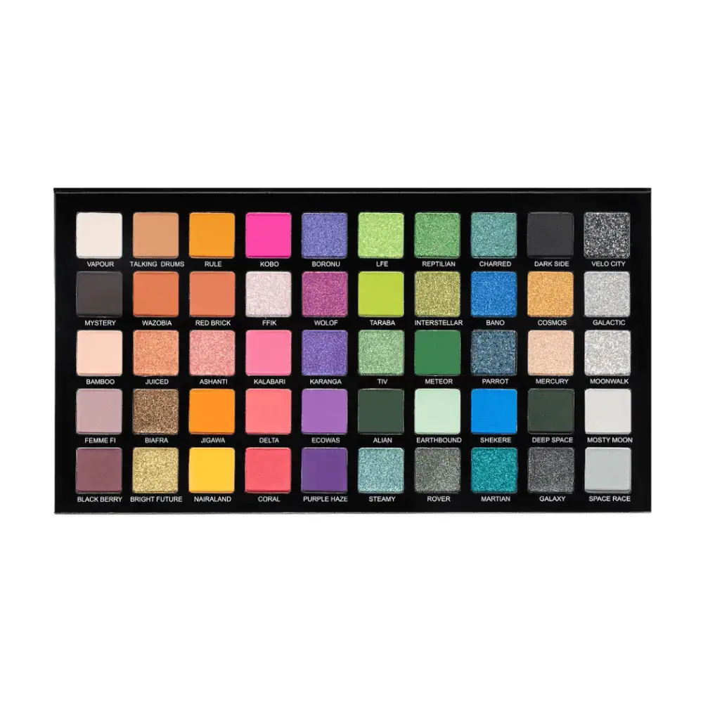 Daily Life Forever52 Color Me Out Eyeshadow Palette - Lebanon - Makeup Germany Daily Life Forever52 Daily Life Forever52 Color Me Out Eyeshadow Palette Highly Pigmented Eyeshadow Palette for sale in Lebanon - vibrant multi-finish eyeshadow pans compact