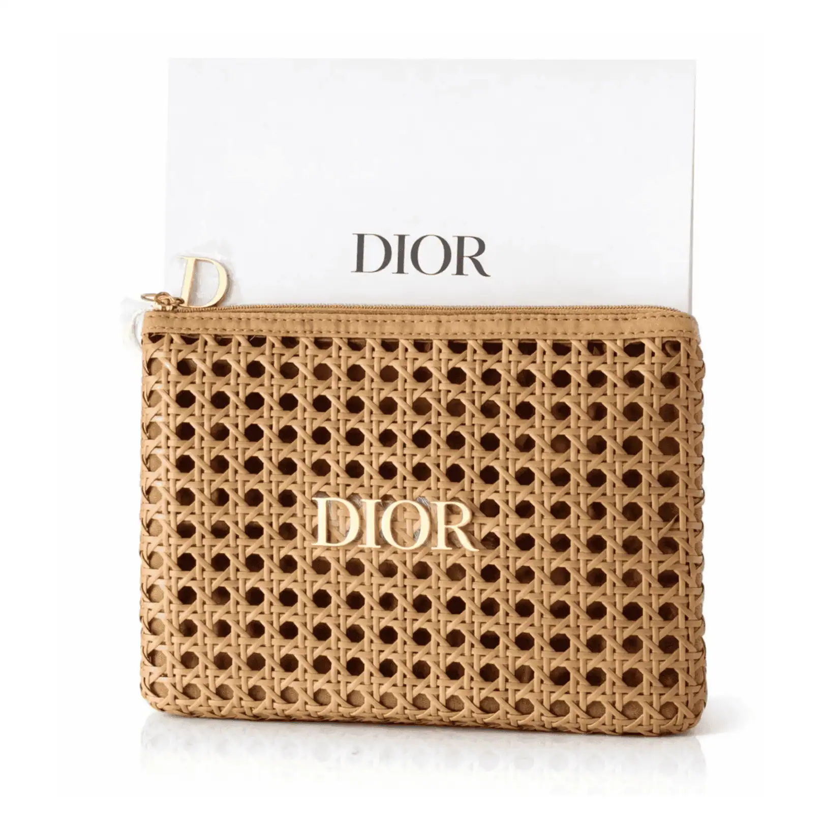Dior Beauty Clutch - Lebanon - Makeup Germany Dior Beauty Clutch
