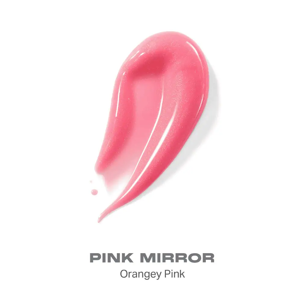 Morphe Dripglass Glazed High Shine Lip Gloss - Lebanon - Makeup Germany Morphe Dripglass Glazed High Shine Lip Gloss Morphe Dripglass Glazed High Shine Lip Gloss Lebanon for sale in Lebanon - Morphe Dripglass Glazed High Shine Lip Gloss tube showing semi-sheer glossy tint with precision doe-foot wand