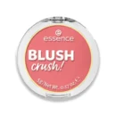 Essence Blush Crush 30 color berry Essence Blush Crush Berry Lebanon for sale in Lebanon - compact powder blush in deep berry pink tone