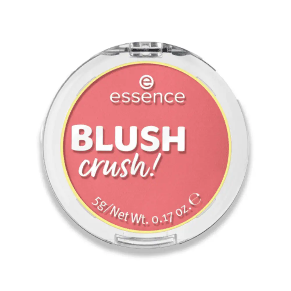 Essence Blush Crush! 30 Color Berry - Lebanon - Makeup Germany Essence Blush Crush 30 color berry Essence Blush Crush Berry Lebanon for sale in Lebanon - compact powder blush in deep berry pink tone