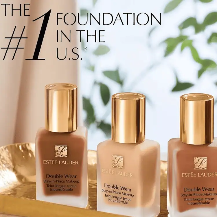 Estée Lauder Foundation