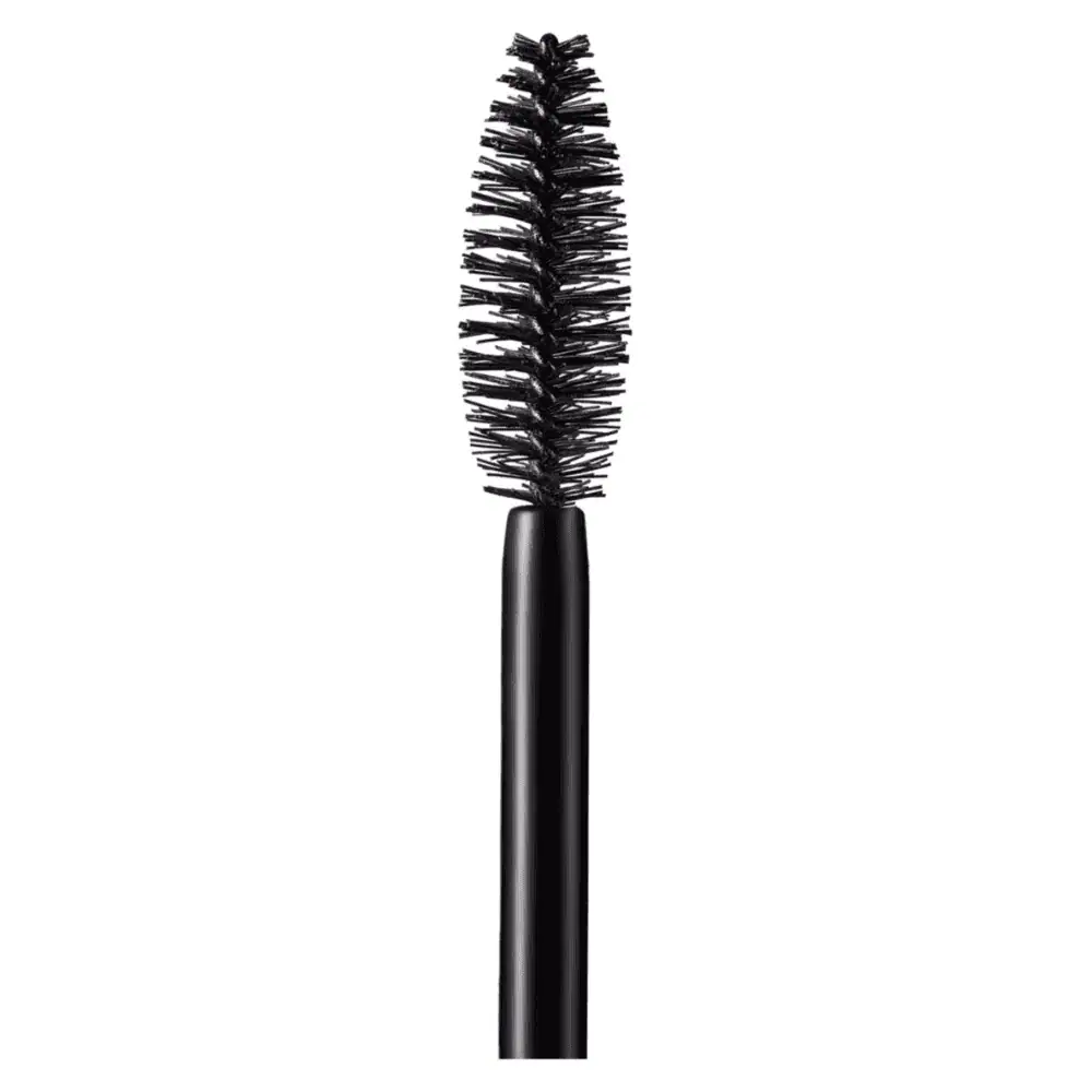 Fenty Beauty Full Frontal Volume, Lift & Curl Mascara - Lebanon - Makeup Germany fenty beauty by rihanna full frontal volume Lift & Curl Mascara Fenty Beauty Full Frontal Mascara Lebanon for sale in Lebanon - black tube of Fenty Beauty Full Frontal mascara with dual-sided flat-to-fat brush