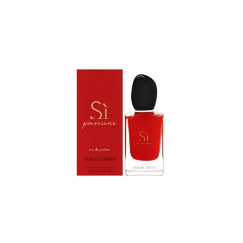 Giorgio Armani Si Passione Eau De Parfum 15ml