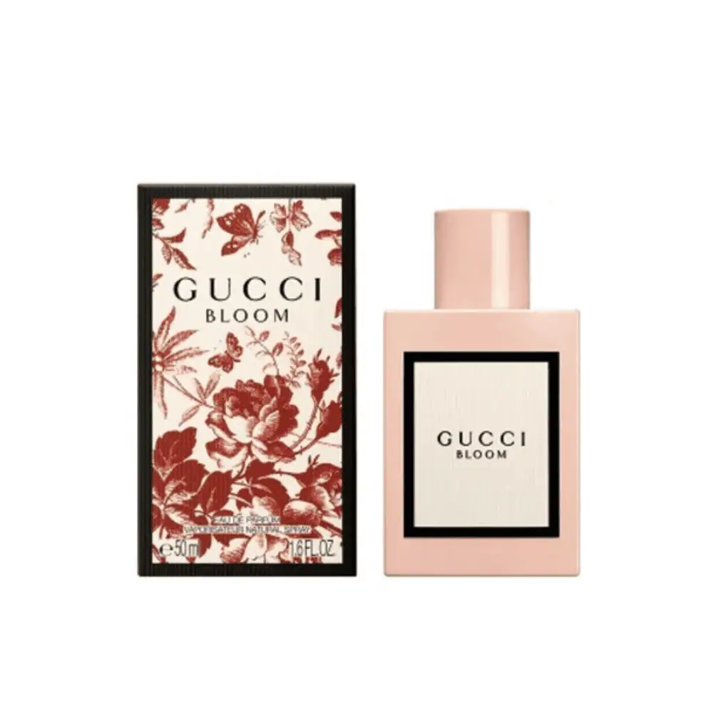 Gucci Bloom Eau De Parfum For Women - Lebanon - Makeup Germany Gucci Bloom Eau De Parfum For Women