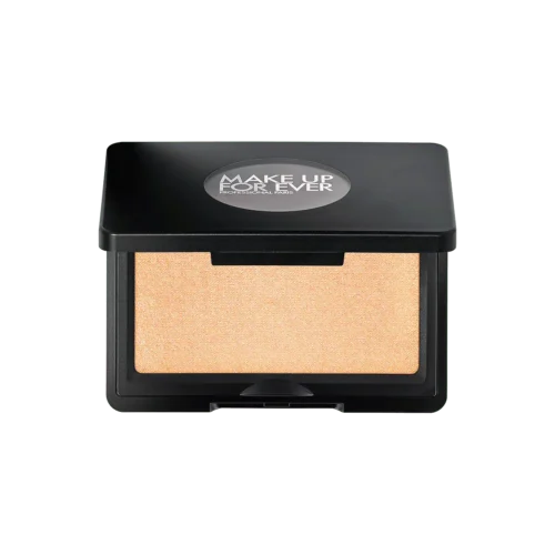 Makeup For Ever Artist Highlighter H110 - Anywhere Glimmer - Champagne gold