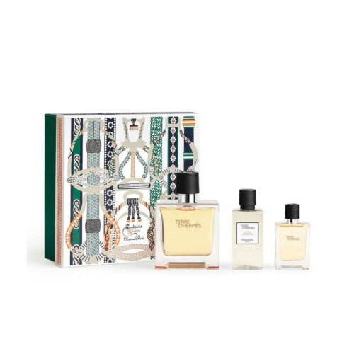 Hermès, Terre d’Hermès, Eau De Parfum, Men's Perfume, Luxury Fragrance, Woody Perfume, Citrus Perfume, Designer Cologne, Long Lasting Perfume, Premium Men's Fragrance, Hermès Perfume, Perfume Lebanon