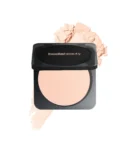 HUDA BEAUTY EASY BAKE PRESSED POWDER PEACH CUPCAKE