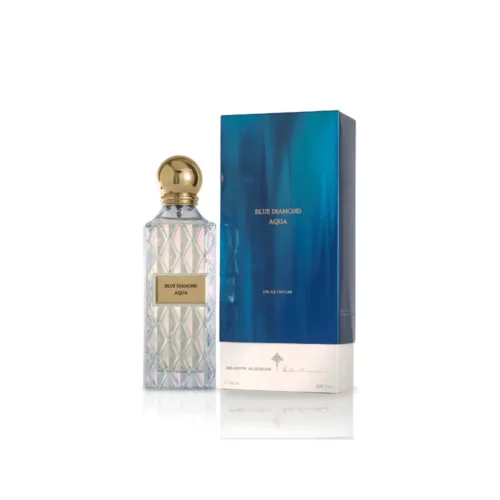 Ibrag Blue Diamond Aqua