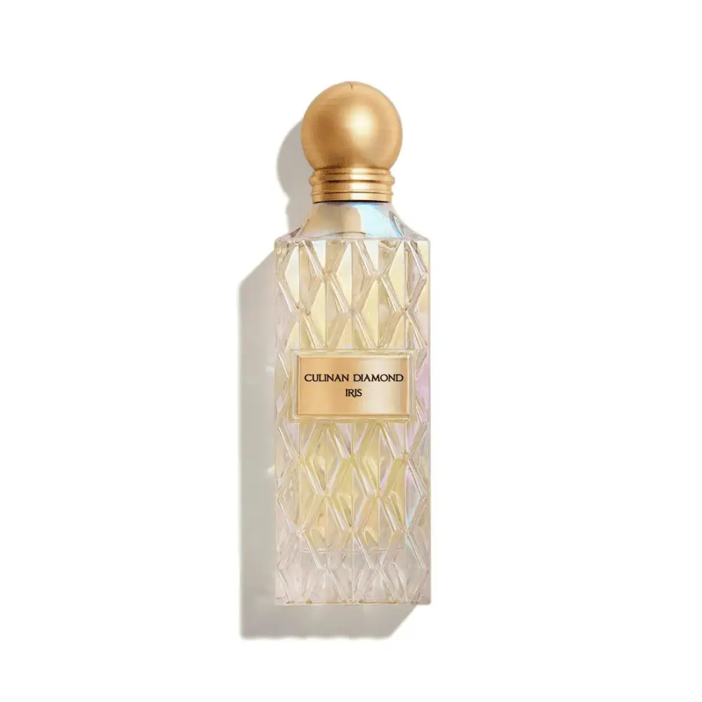 Ibraq Cullinan Diamond Iris - Lebanon - Makeup Germany Ibraq Cullinan Diamond Iris