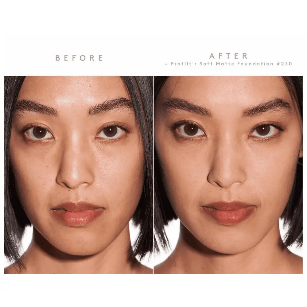 Fenty Beauty Invisimatte Instant Setting + Blotting Powder - Lebanon - Makeup Germany fentybeauty Invisimatte Instant Setting + Blotting Powder Fenty Beauty Invisimatte Setting Powder Lebanon for sale in Lebanon - compact container of Fenty Beauty Invisimatte universal translucent setting and blotting powder