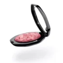Buy Just Cavalli x Kiko Milano Fusion Glow Blush 02 Mauve Your Passion Lebanon. Baked blush with Hyaluronic Acid, Jojoba Oil, & reflective pearls.