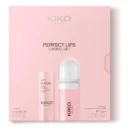KIKO MILANO Perfect Lip Care Set Kiko Milano Perfect Lip Care Set Lebanon for sale in Lebanon - 2-piece lip care gift set featuring exfoliating scrub stick and lip plumping volume cream