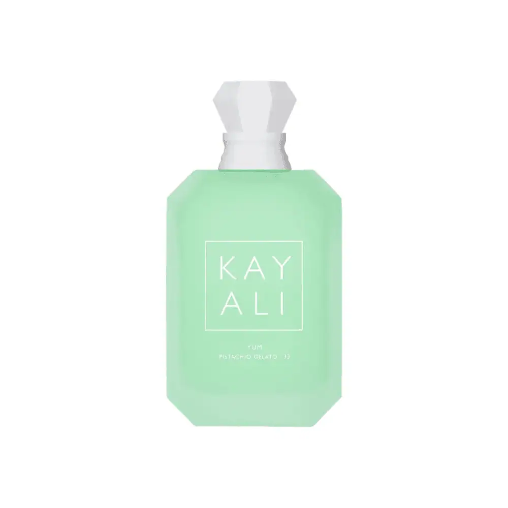 Kayali Yum Pistachio Gelato 33 - Lebanon - Makeup Germany Kayali Yum Pistachio Gelato 33