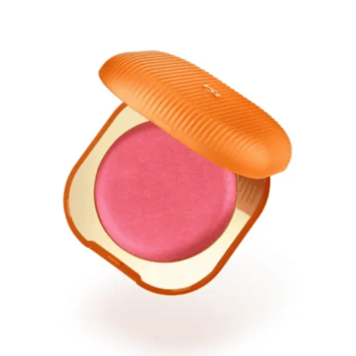 Buy Kiko Milano Juicy Fizz Fusion Glow 03 Mauve Your Passion Lebanon. Hybrid powder-balm blush enriched with oils & shea butter for a radiant mauve glow.