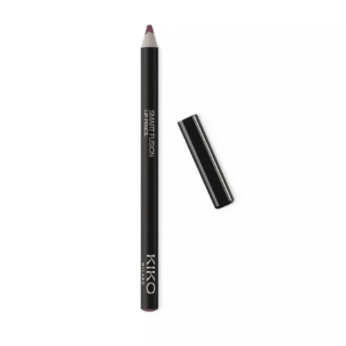 Kiko Milano Smart Fusion Lip Pencil 29 Pearly Mauve Kiko Milano Smart Fusion Lip Pencil 29 Pearly Mauve Lebanon for sale in Lebanon - Kiko Milano Smart Fusion Lip Pencil in shade 29 Pearly Mauve showing pencil tip and color band