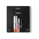 Kiko Milano unmissable makeup set Kiko Milano Unmissable Makeup Set Lebanon for sale in Lebanon - 3-piece makeup gift set containing waterproof mascara, liquid eyeliner, and matte liquid lipstick BILINGUAL
