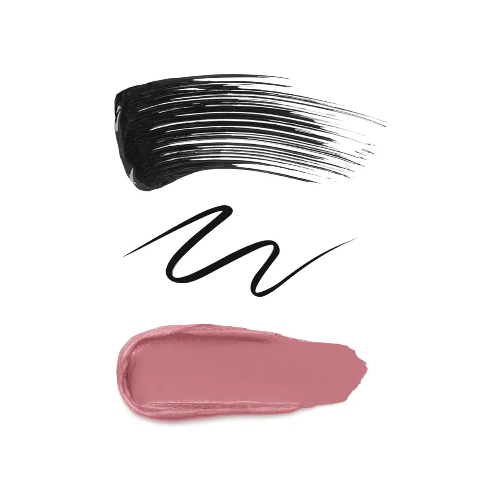 Kiko Milano Unmissable Makeup Set - Lebanon - Makeup Germany Kiko Milano unmissable makeup set Kiko Milano Unmissable Makeup Set Lebanon for sale in Lebanon - 3-piece makeup gift set containing waterproof mascara, liquid eyeliner, and matte liquid lipstick BILINGUAL