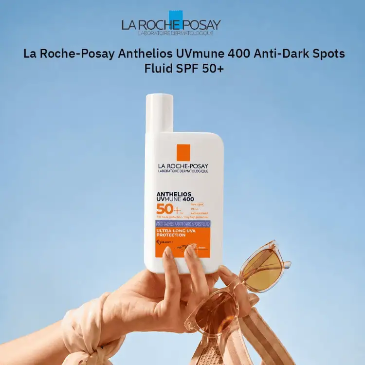 La Roche Posay Anthelios